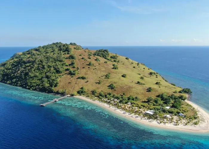 Le Pirate Island - Adults Only