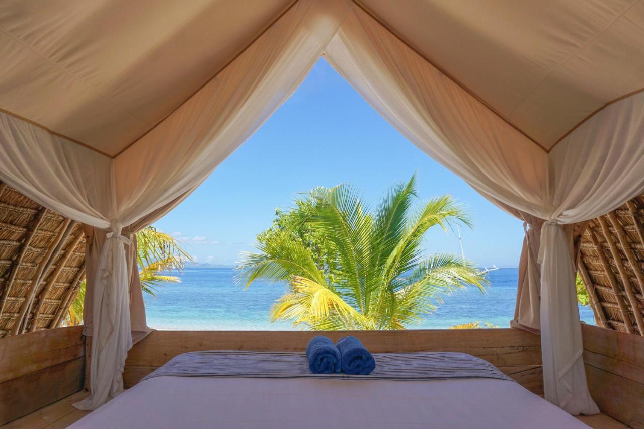 Le Pirate Island - Adults Only Resor
