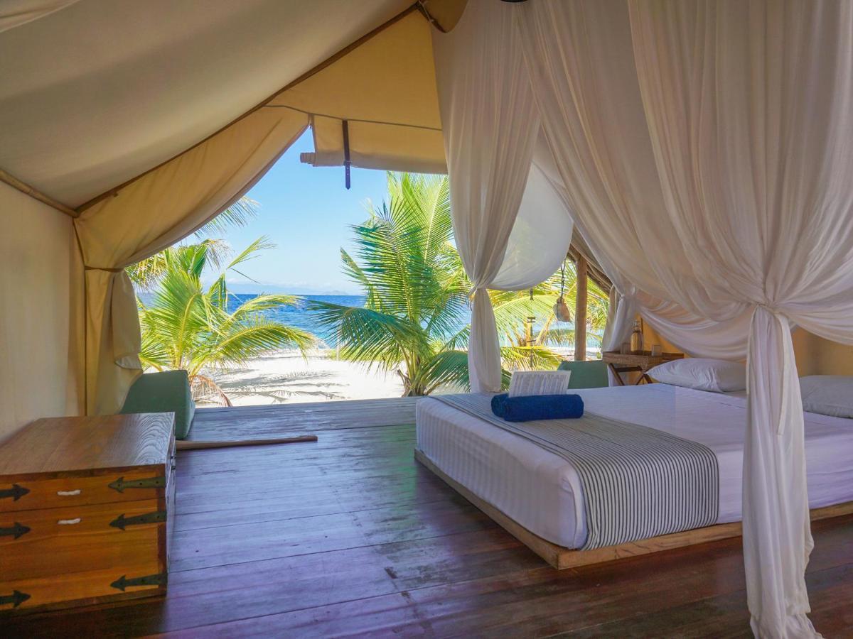 Le Pirate Island - Adults Only Resor *