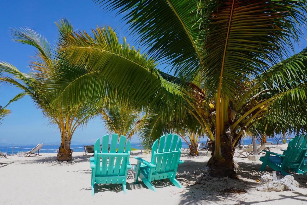 Resor Le Pirate Island - Adults Only *