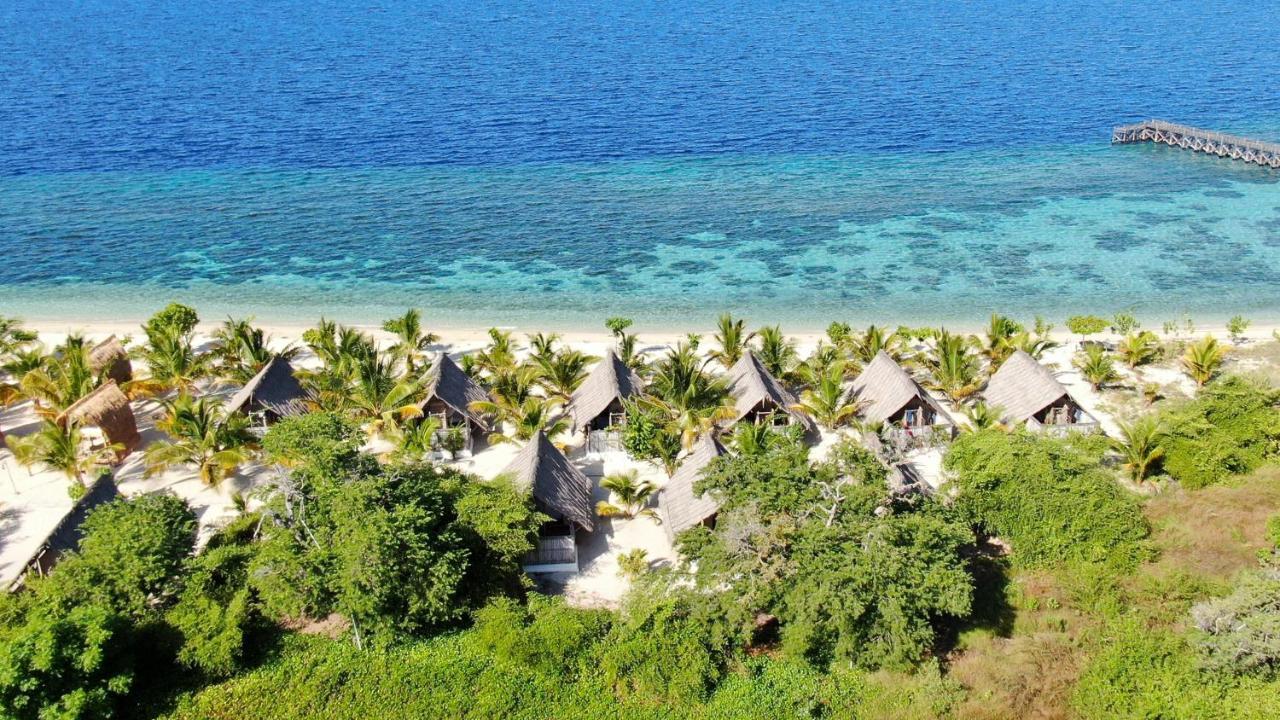 Le Pirate Island - Adults Only Resor