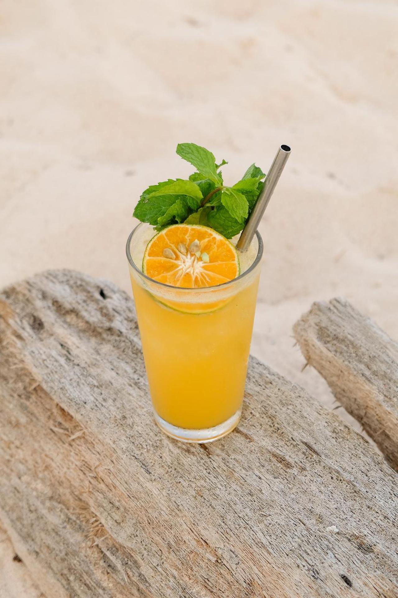 Le Pirate Island - Adults Only *