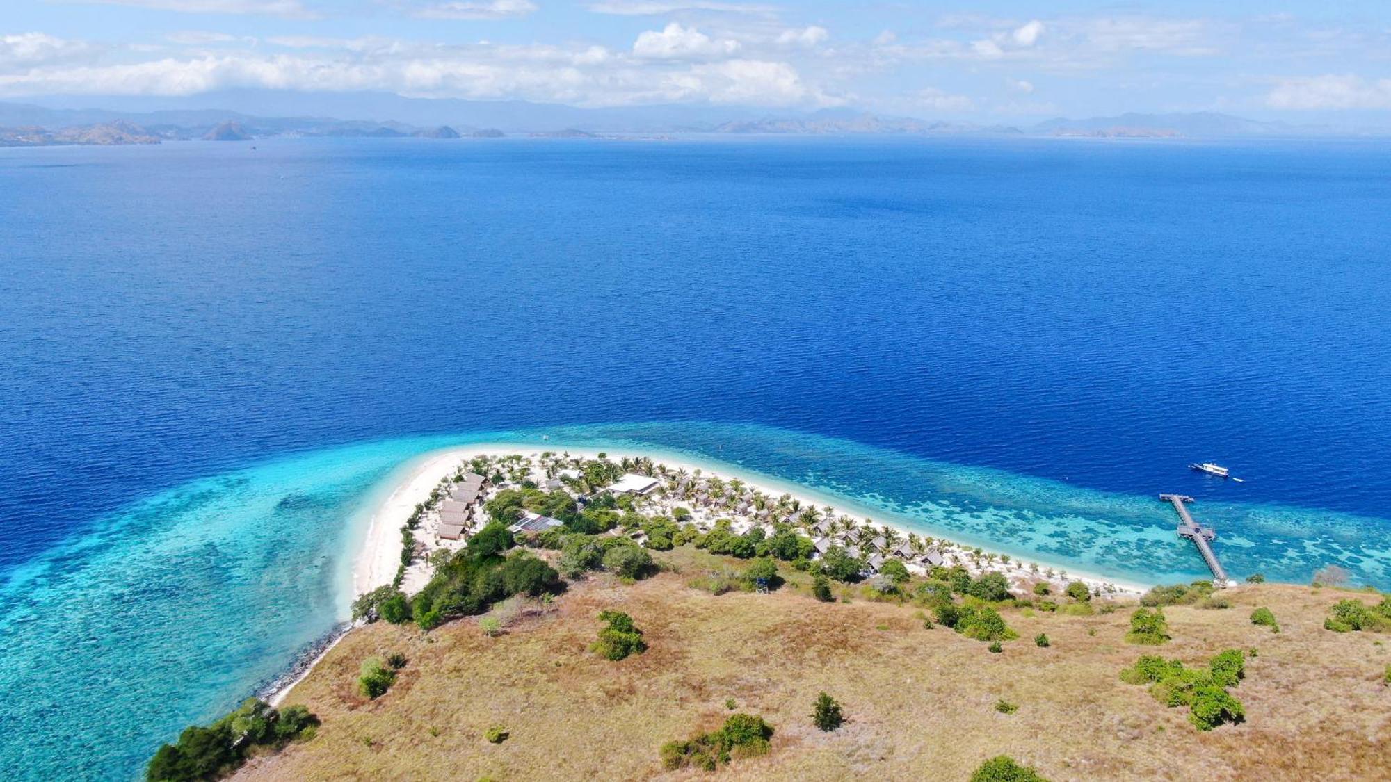 Resor Le Pirate Island - Adults Only *