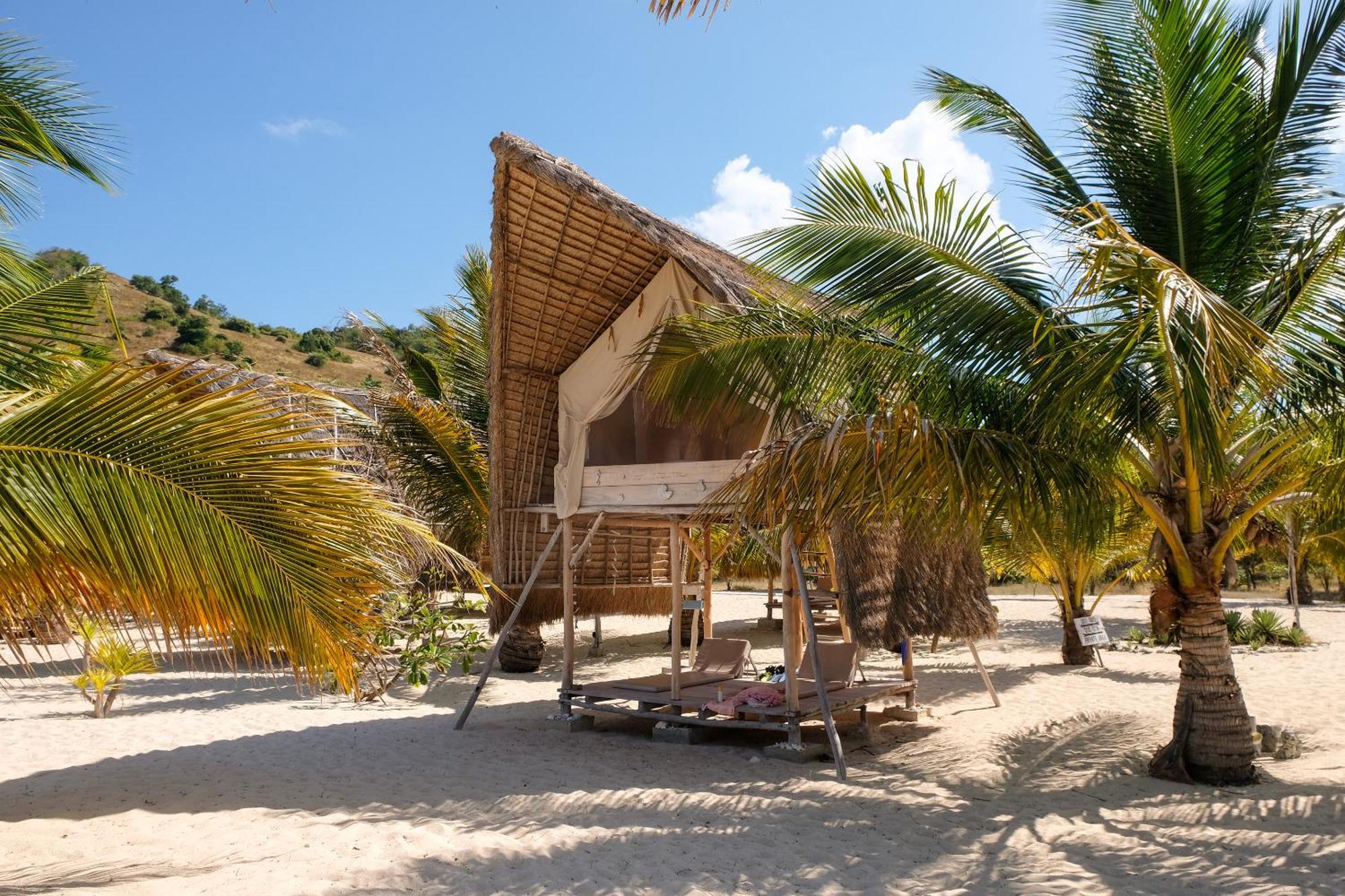 Le Pirate Island - Adults Only Resor