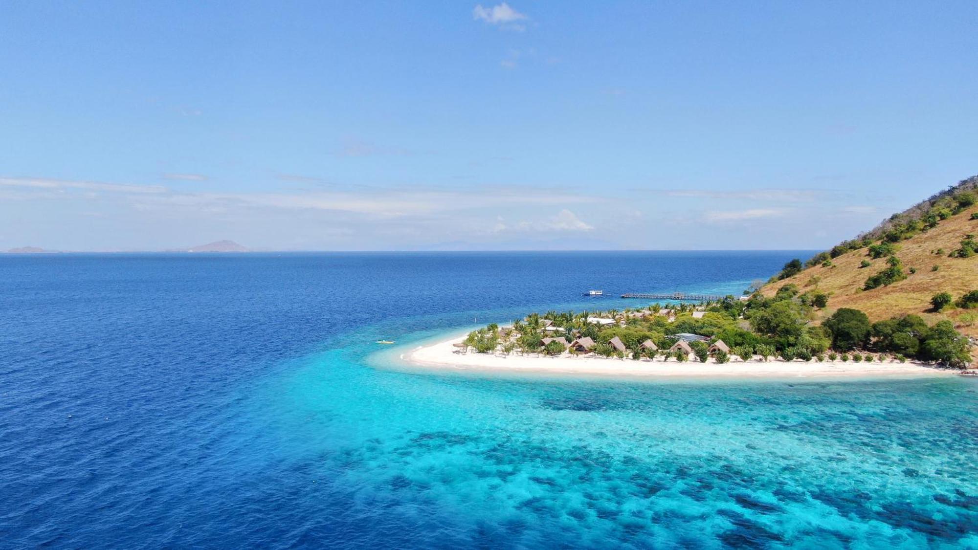 Le Pirate Island - Adults Only *