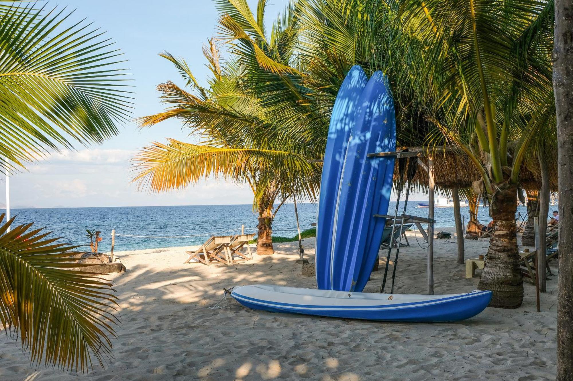 Le Pirate Island - Adults Only Resor
