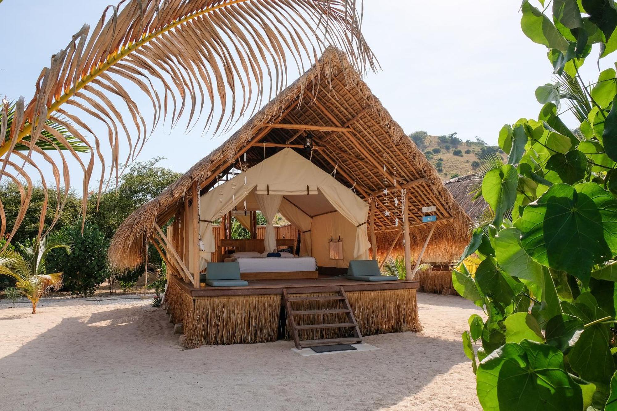 Le Pirate Island - Adults Only Resor *